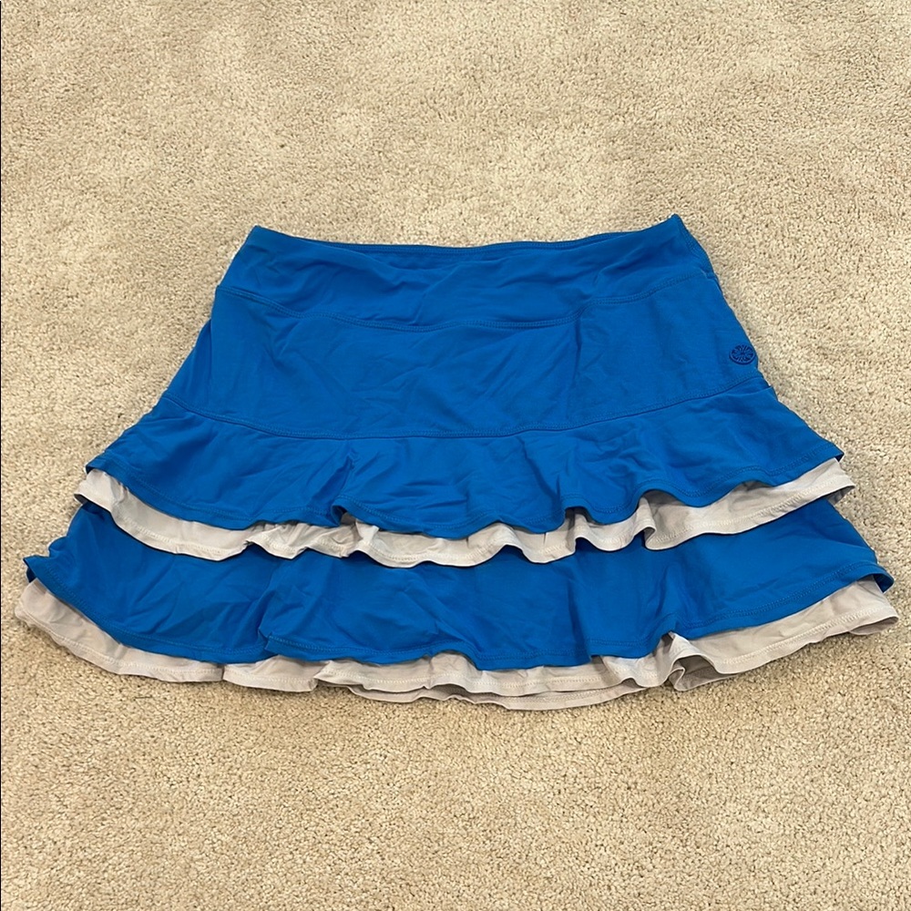 Lily Pulitzer skirt